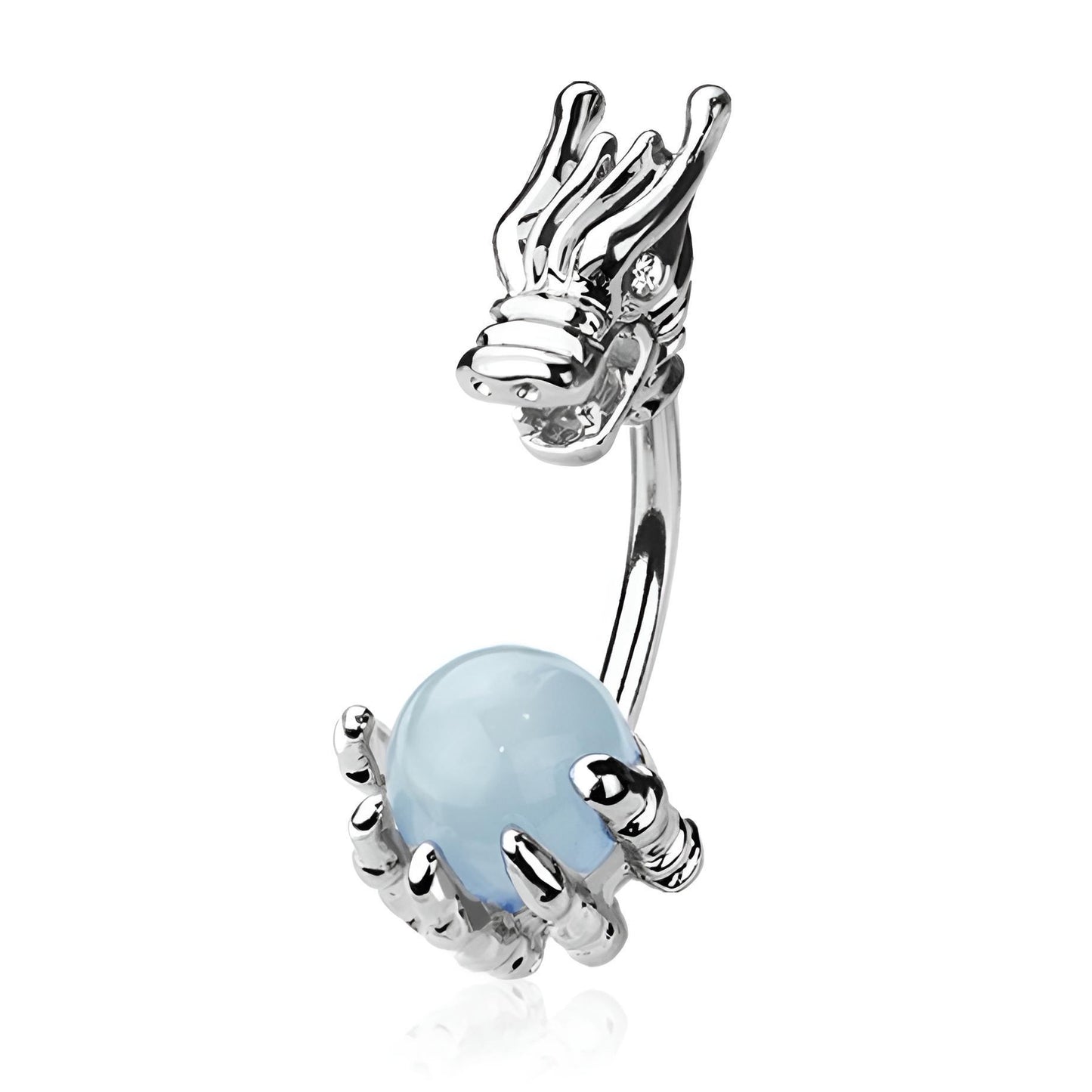 Dragon Claw Belly Bar