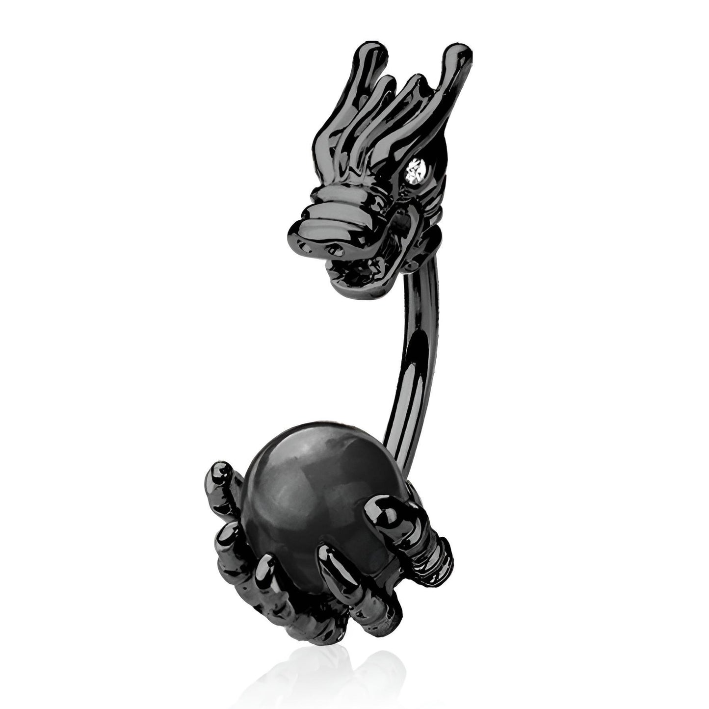 Dragon Claw Belly Bar
