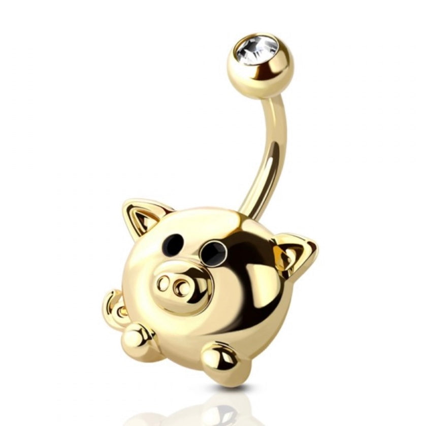 Pig Belly bar