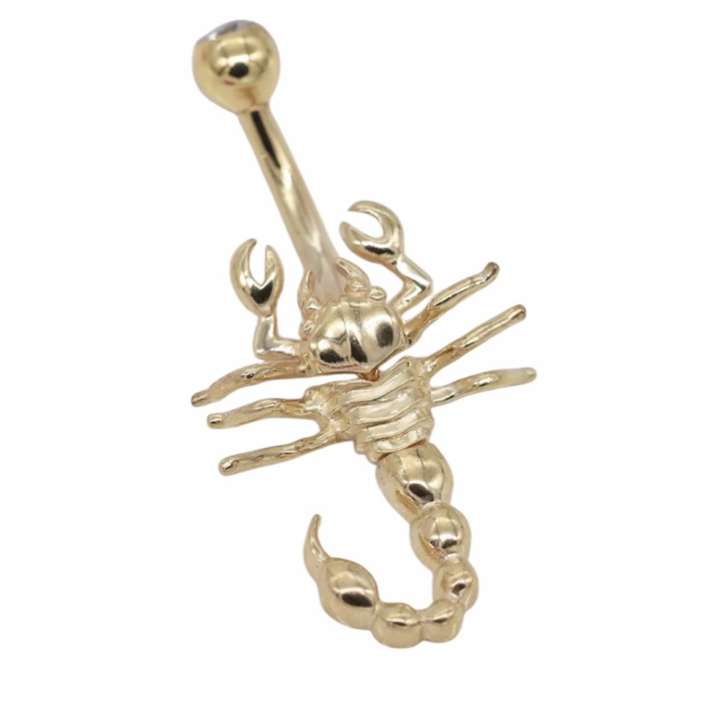 Scorpion Belly Bar