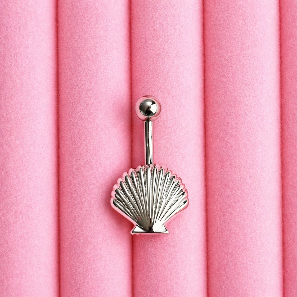 Shell Belly Bar