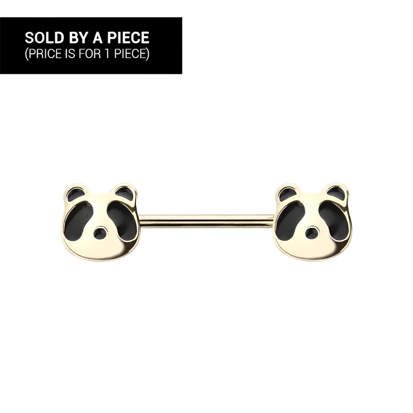Raccoon Nipple Bar