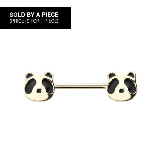 Raccoon Nipple Bar