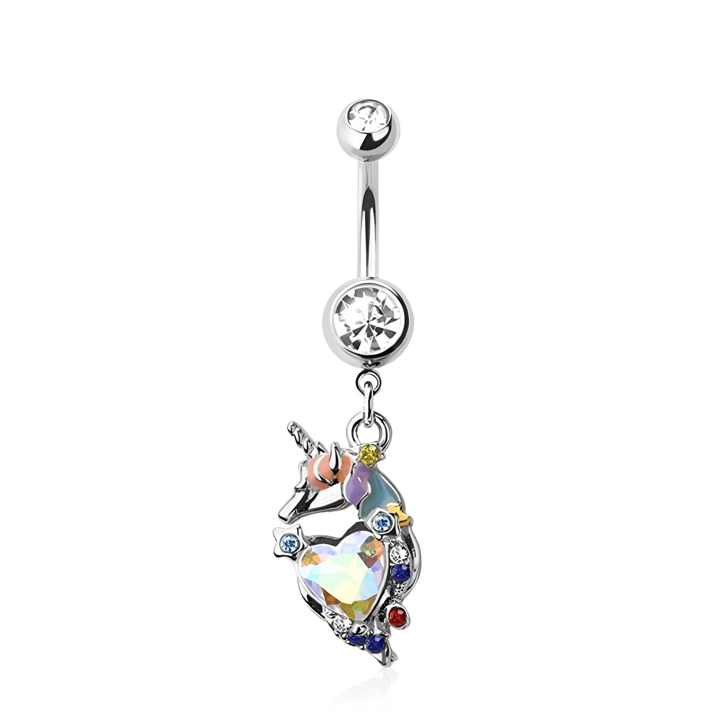 Unicorn Belly Bar