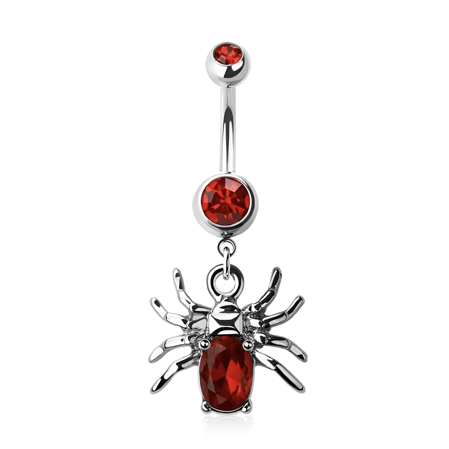Spider Belly Bar