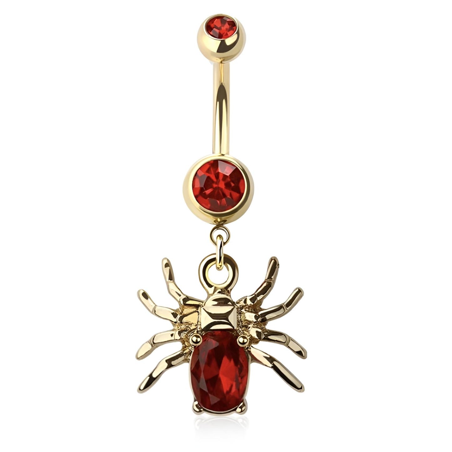 Spider Belly Bar