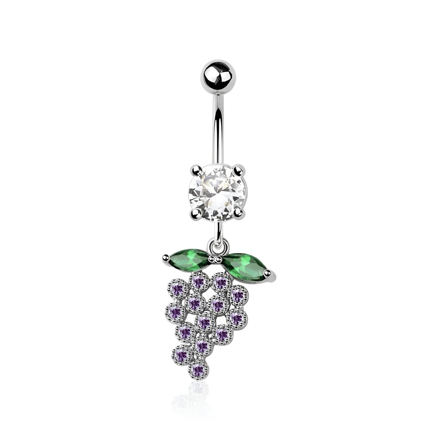 Grape Belly Bar