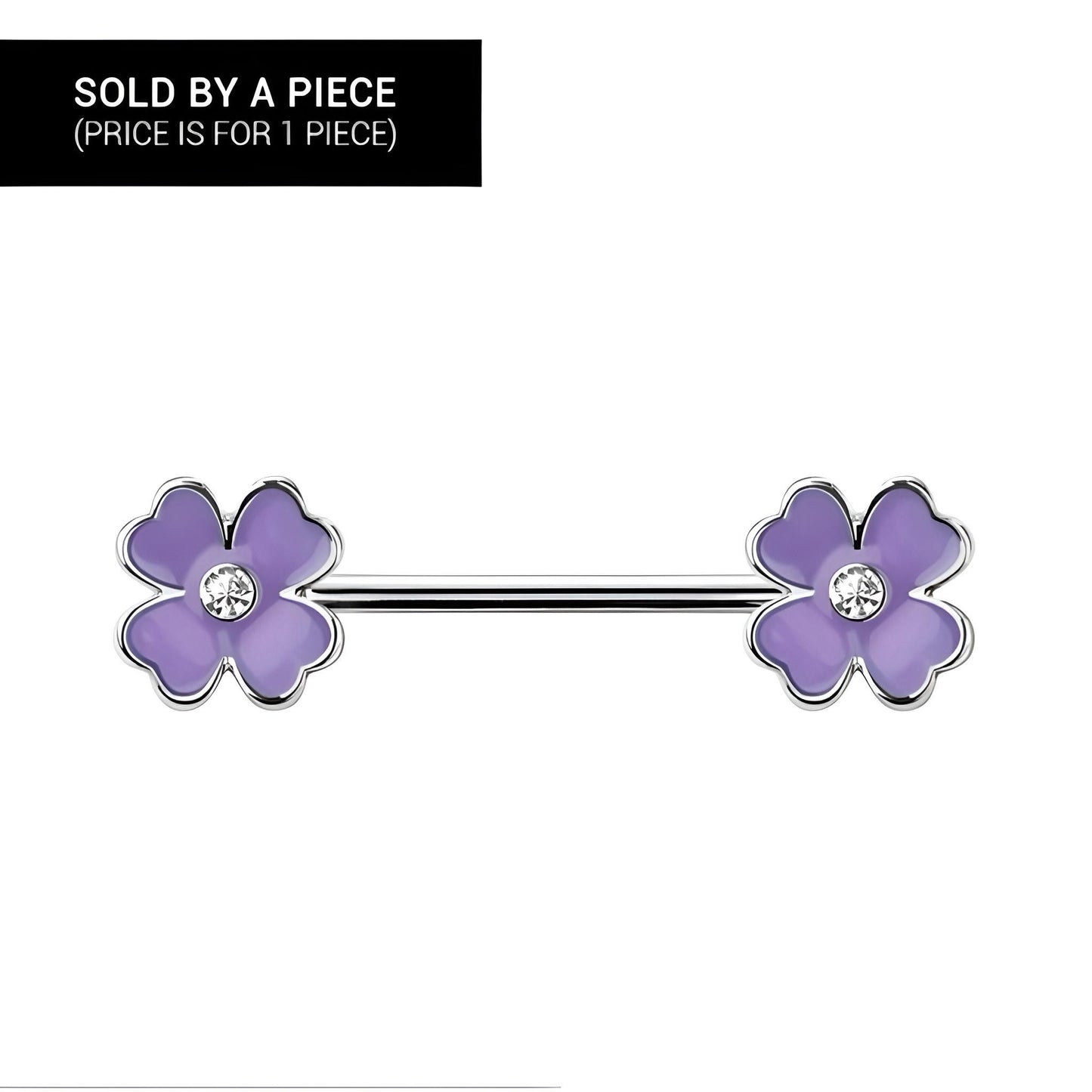 Clover Nipple Bar