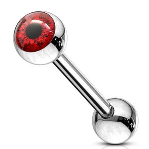 Eye Tongue Bar