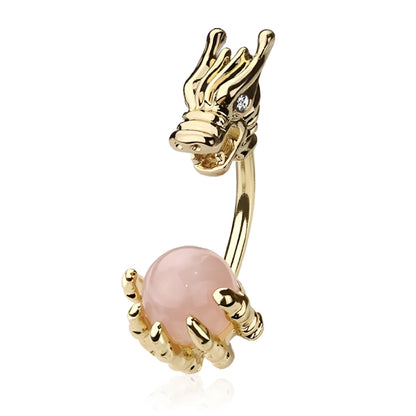 Dragon Claw Belly Bar