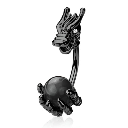 Dragon Claw Belly Bar