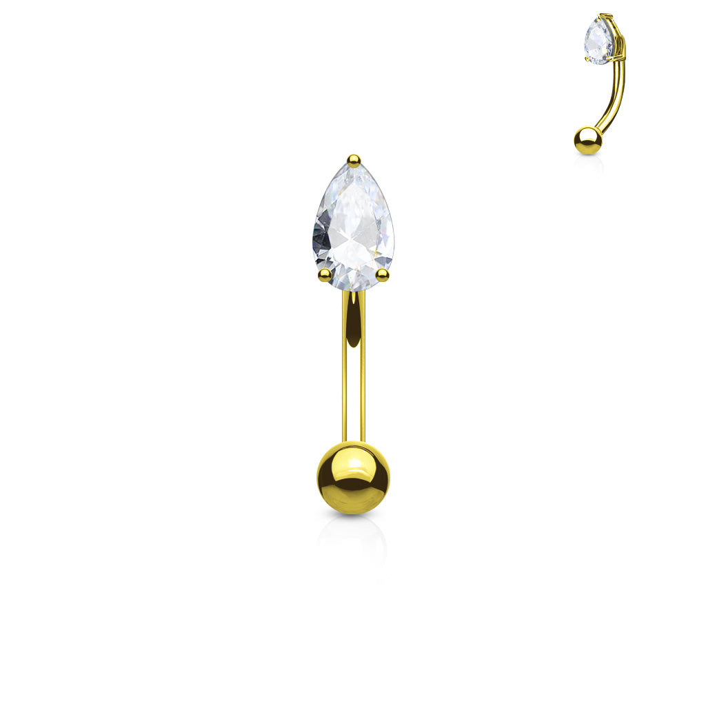 Teardrop Rook Bar