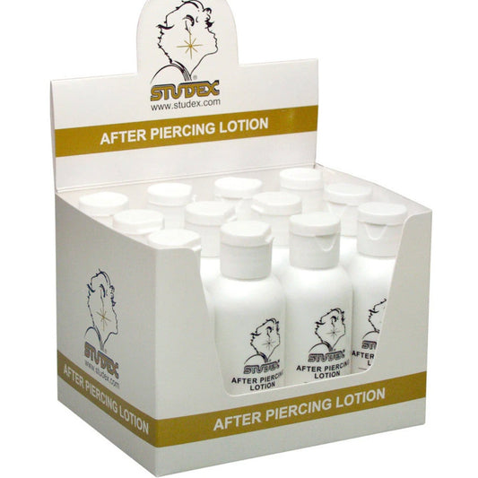 STUDEX AFTER PIERCING LOTION