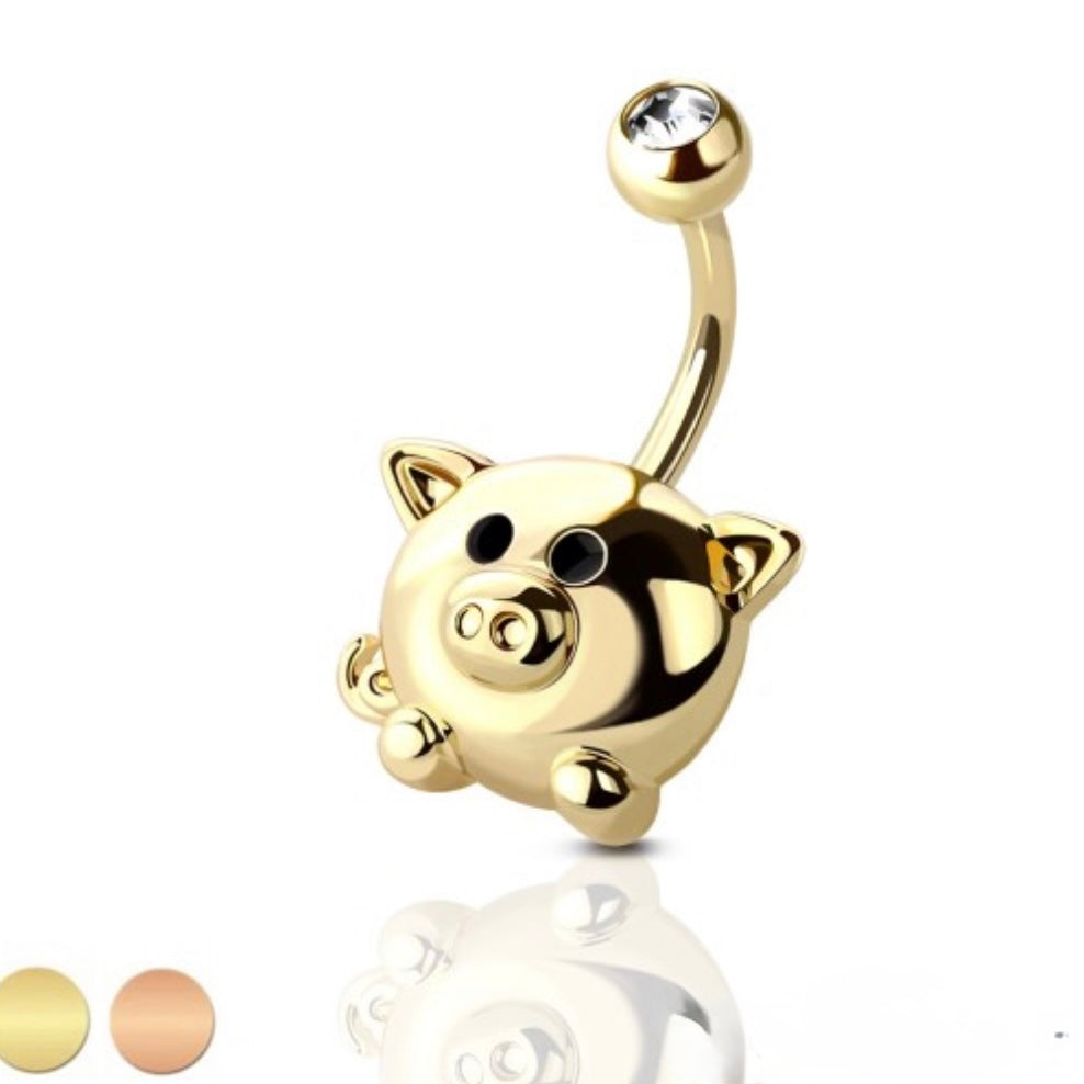 Pig Belly bar