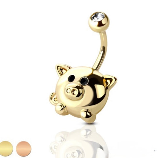 Pig Belly bar