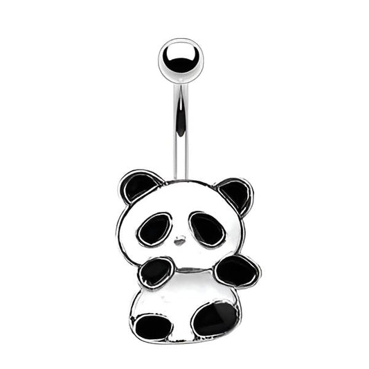 Panda Bear Belly Bar