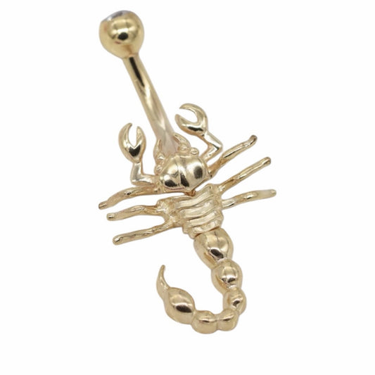 Scorpion Belly Bar