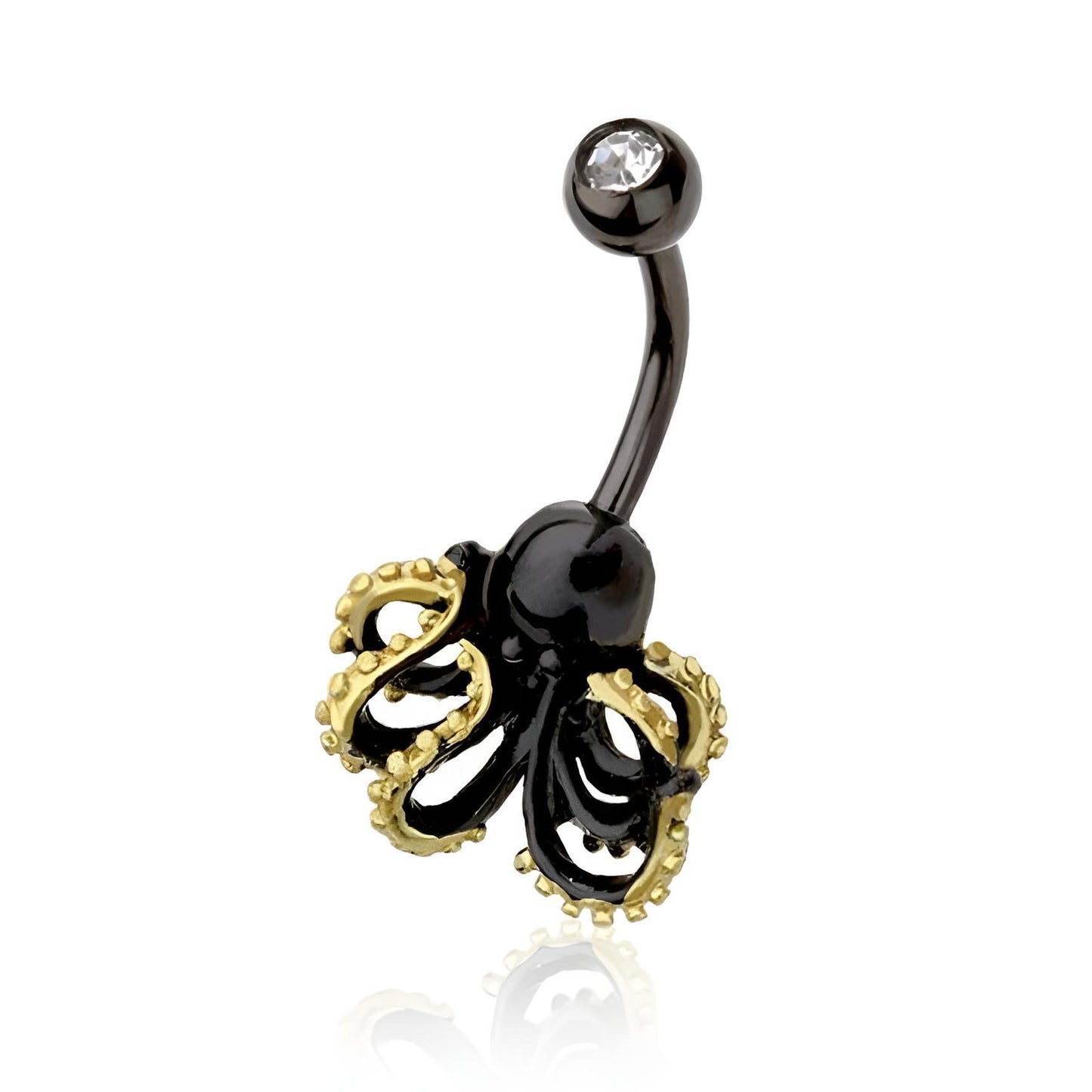 Kraken Belly Bar