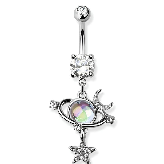 Orbit Planet Belly Bar