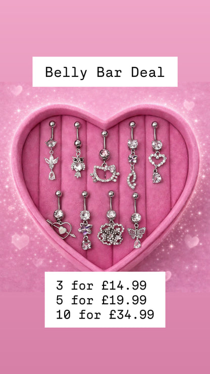 CLEARANCE BUNDLE 🚨