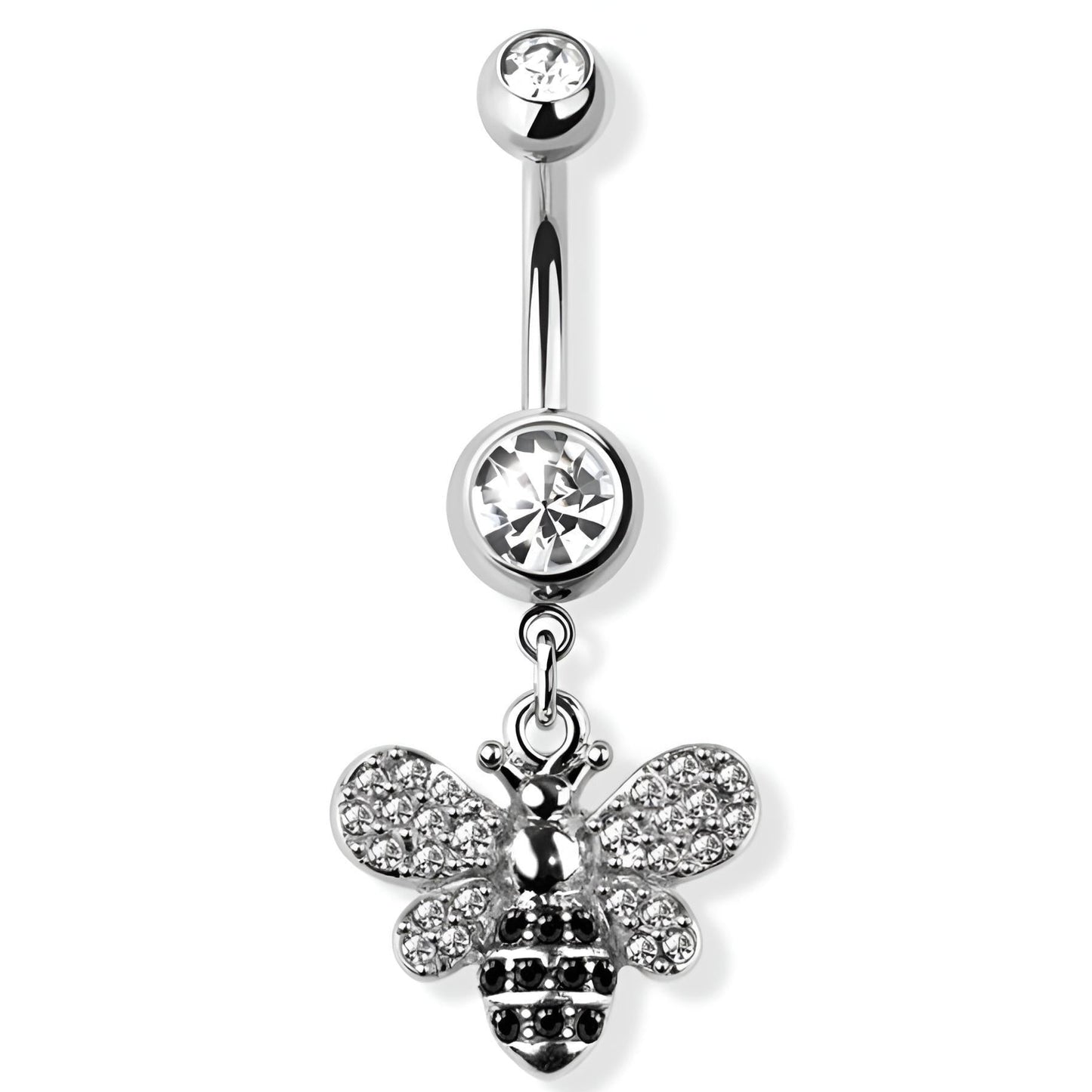 Bumble Bee Belly Bar