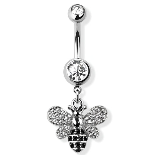 Bumble Bee Belly Bar