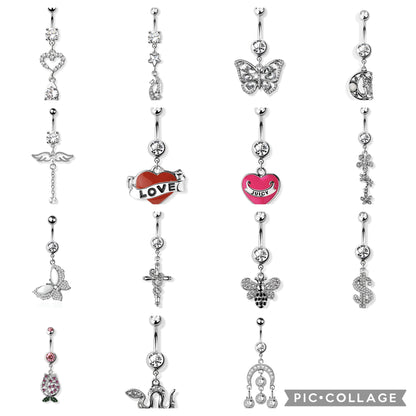 BELLY BAR MYSTERY BOX
