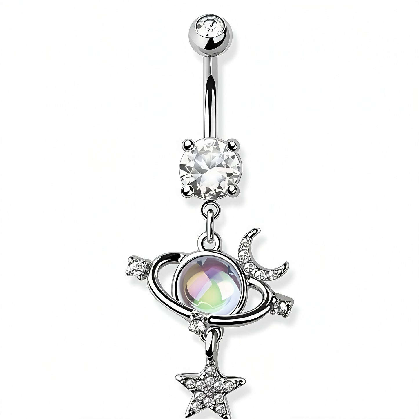 Orbit Planet Belly Bar