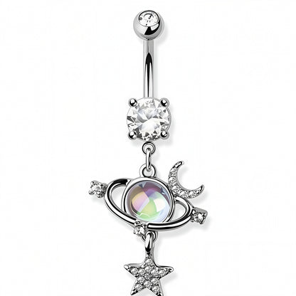 Orbit Planet Belly Bar