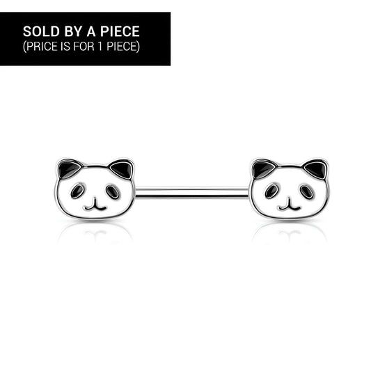 Panda Nipple Bar