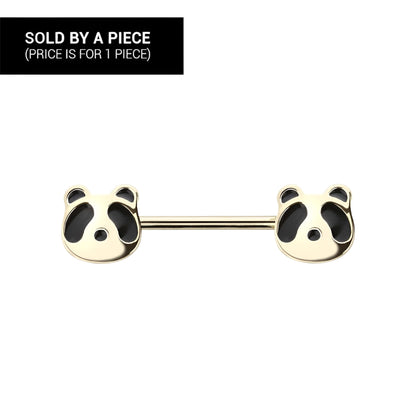 Raccoon Nipple Bar