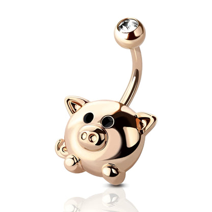 Pig Belly bar