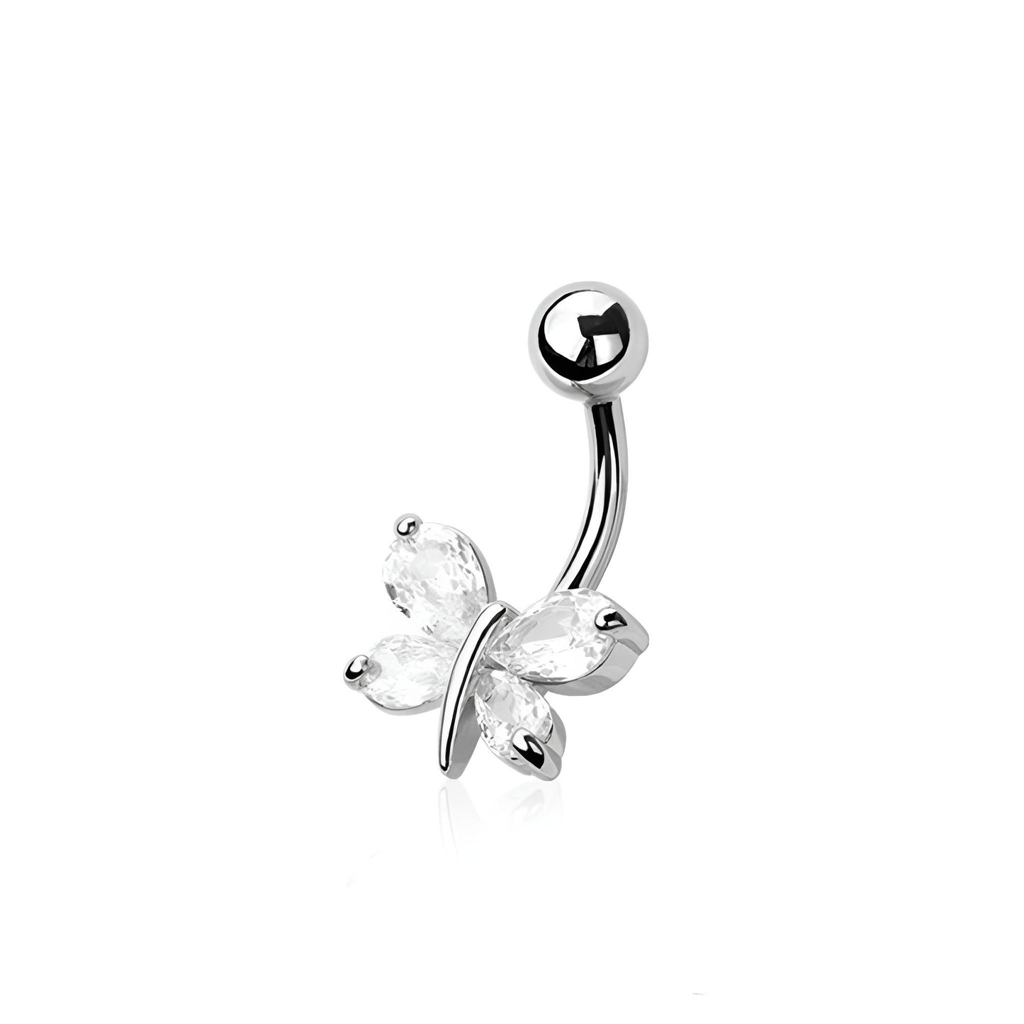 Butterfly Belly Bar