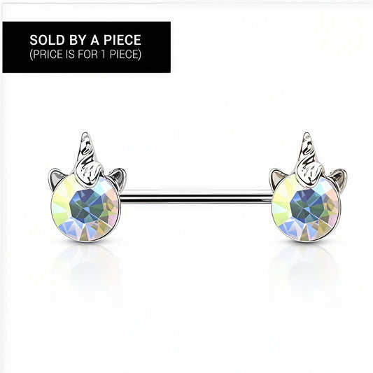 UNICORN ENDS NIPPLE BAR