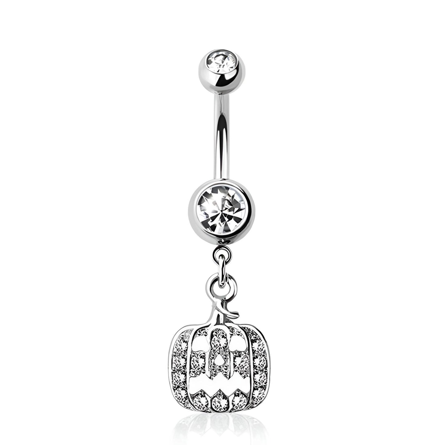 Pumpkin Belly Bar
