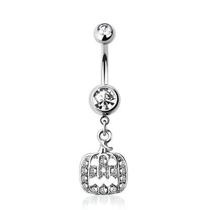 Pumpkin Belly Bar