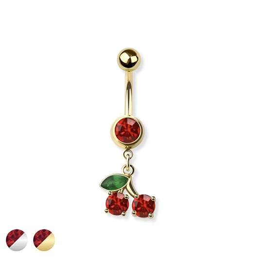 Cherry Belly Bar