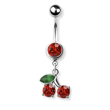 Cherry Belly Bar