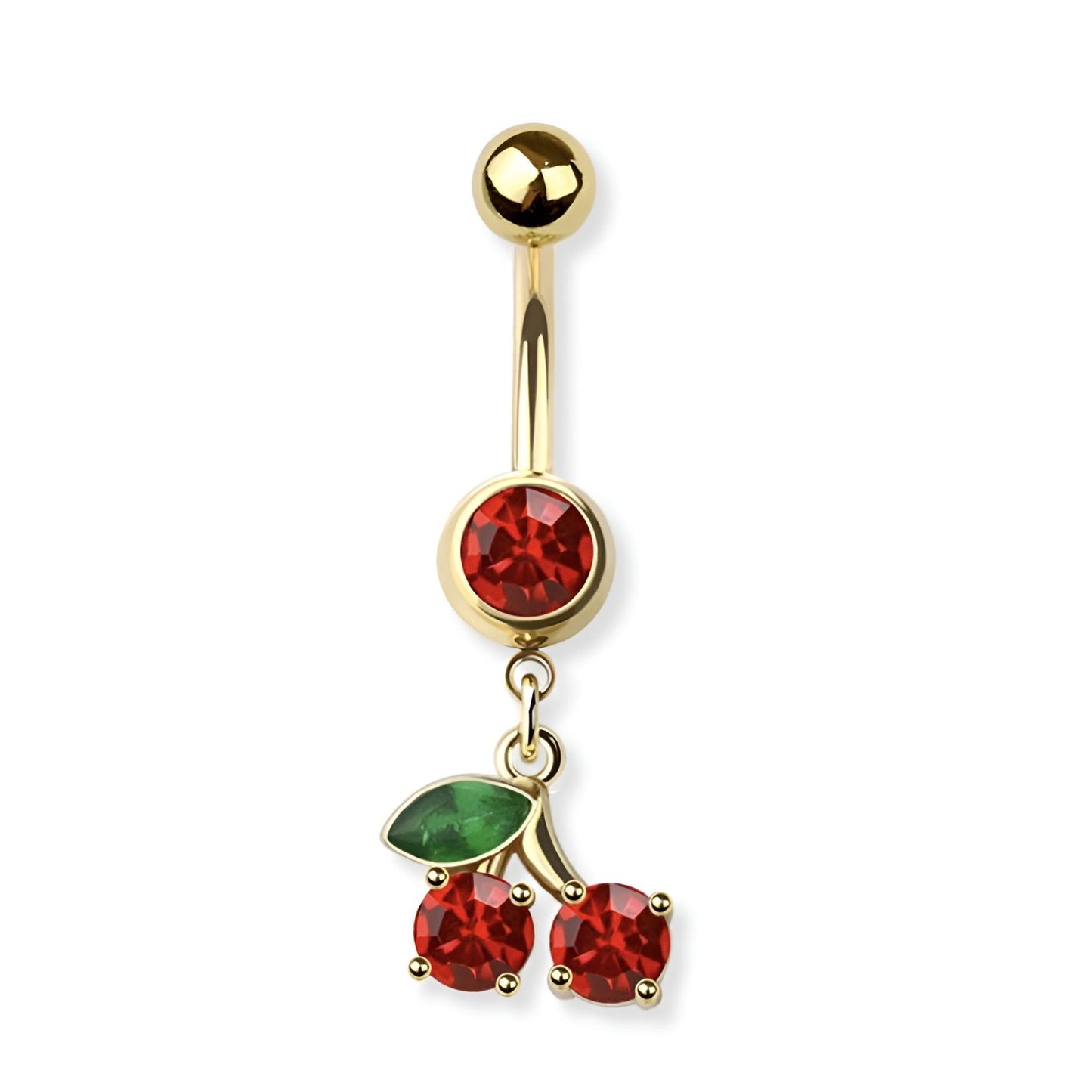 Cherry Belly Bar