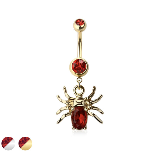 Spider Belly Bar