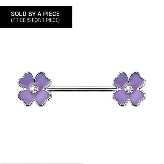 Clover Nipple Bar