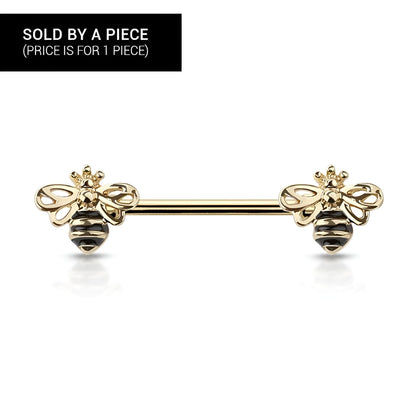 Bee Nipple Bar