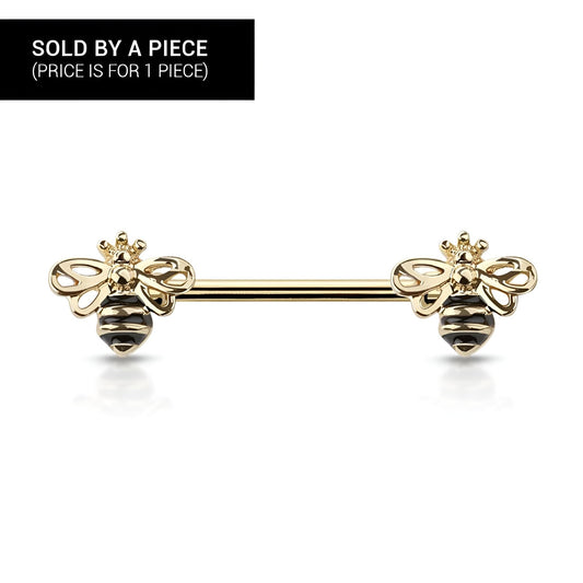 Bee Nipple Bar