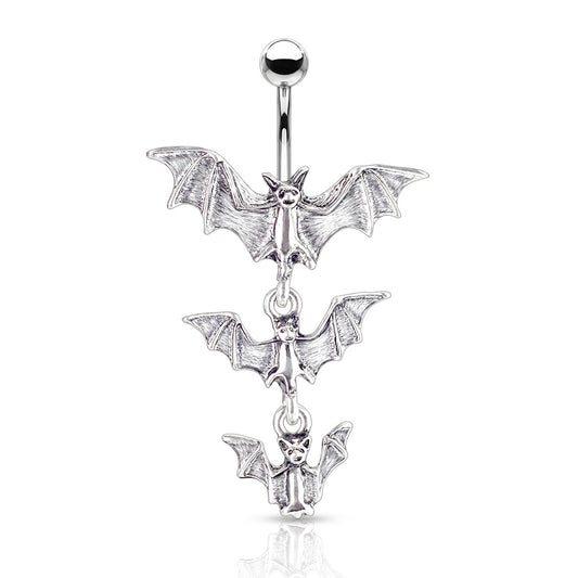 Vampire Belly Bar