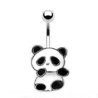 Panda Belly Bar