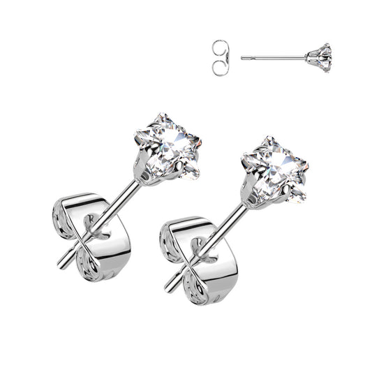 Star Earring