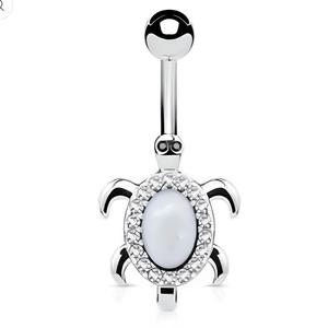 Turtle Belly Bar